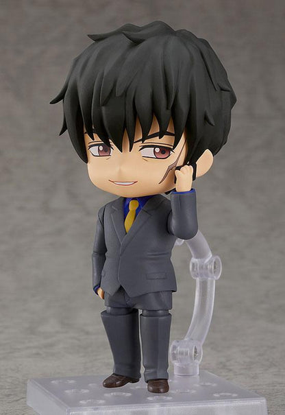 Steven A. Starphase - Nendoroid (#1646) / Blood Blockade Battlefront & Beyond