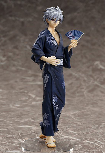 Kaworu Nagisa - Yukata Ver. - FREEing