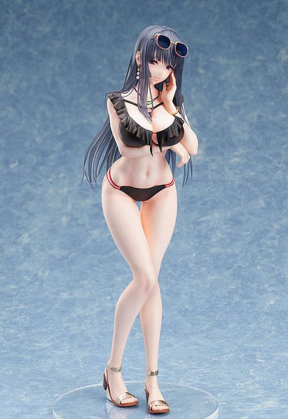 Chiaki Ayase - Swimsuit Ver. by Piromizu SiStart! Series / Original Character [BESCHÄDIGTE VERPACKUNG]