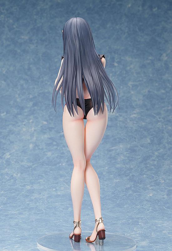 Chiaki Ayase - Swimsuit Ver. by Piromizu SiStart! Series / Original Character [BESCHÄDIGTE VERPACKUNG]