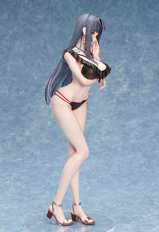 Chiaki Ayase - Swimsuit Ver. by Piromizu SiStart! Series / Original Character [BESCHÄDIGTE VERPACKUNG]