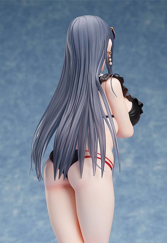 Chiaki Ayase - Swimsuit Ver. by Piromizu SiStart! Series / Original Character [BESCHÄDIGTE VERPACKUNG]