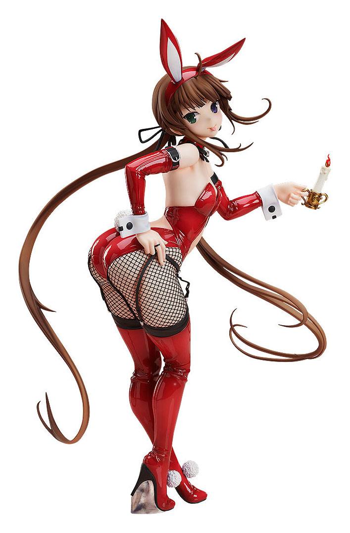 Ryobi Bunny Ver. FREEing