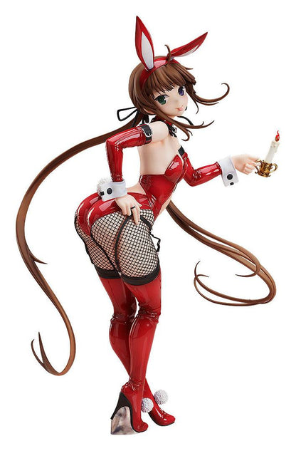 Ryobi Bunny Ver. FREEing