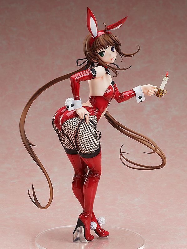 Ryobi Bunny Ver. FREEing
