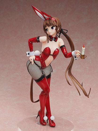 Ryobi Bunny Ver. FREEing