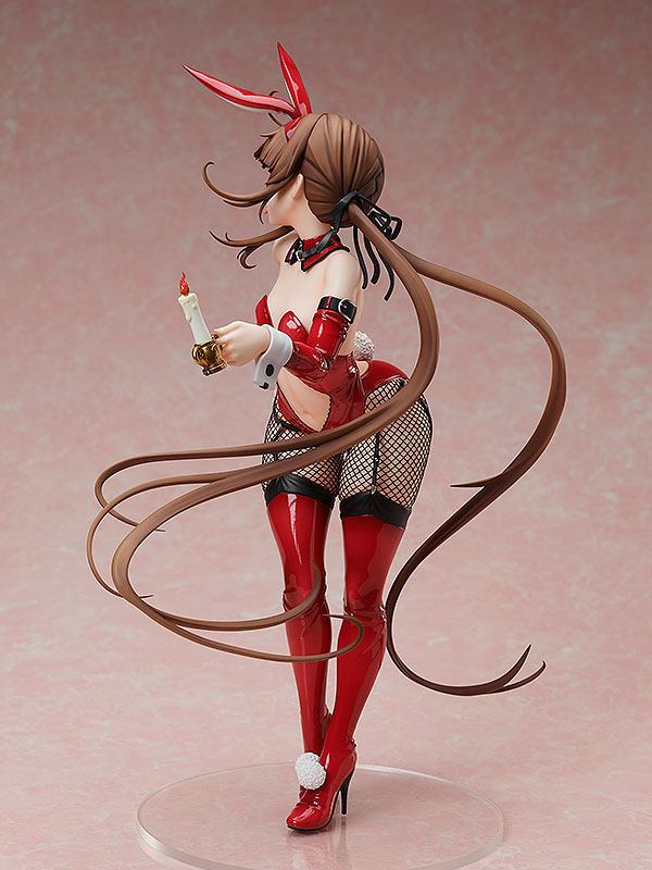 Ryobi Bunny Ver. FREEing