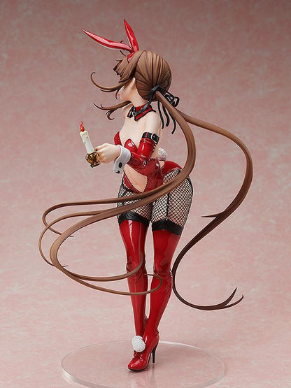 Ryobi Bunny Ver. FREEing
