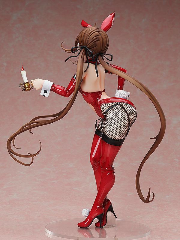 Ryobi Bunny Ver. FREEing