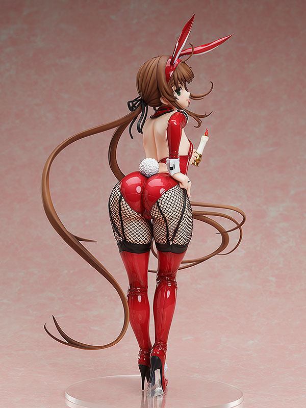 Ryobi Bunny Ver. FREEing