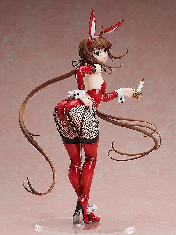 Ryobi Bunny Ver. FREEing
