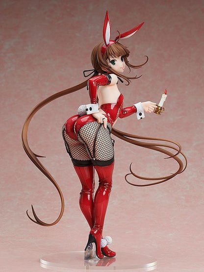 Ryobi Bunny Ver. FREEing