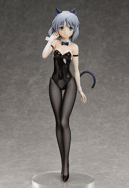 Sanya V. Litvyak - Bunny Style Ver. / Strike Witches