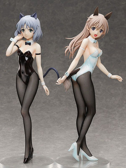 Sanya V. Litvyak - Bunny Style Ver. / Strike Witches