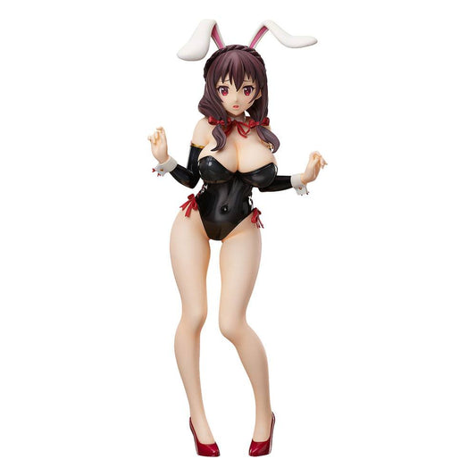 Yunyun - Bare Leg Bunny Ver. FREEing - Anime Figuren günstig kaufen