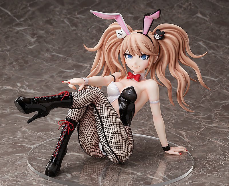 Junko Enoshima Bunny Ver. FREEing