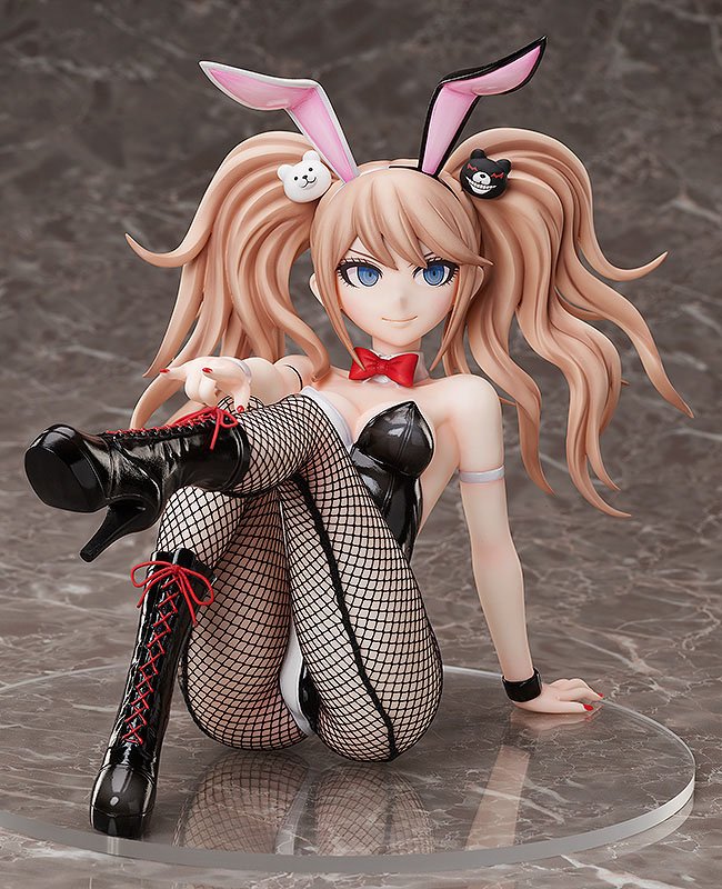 Junko Enoshima Bunny Ver. FREEing