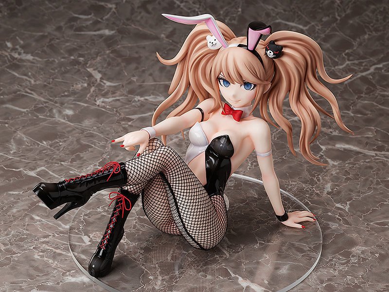 Junko Enoshima Bunny Ver. FREEing
