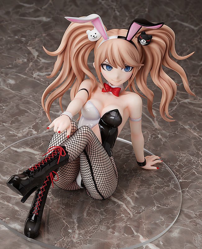 Junko Enoshima Bunny Ver. FREEing
