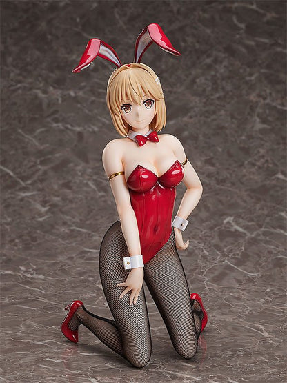 Liscia Elfrieden Bunny Ver. FREEing