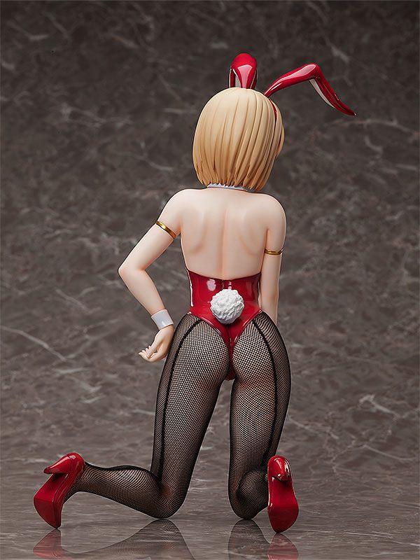 Liscia Elfrieden Bunny Ver. FREEing