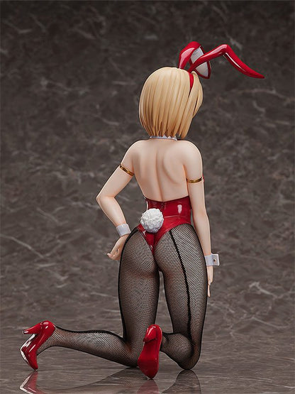 Liscia Elfrieden Bunny Ver. FREEing