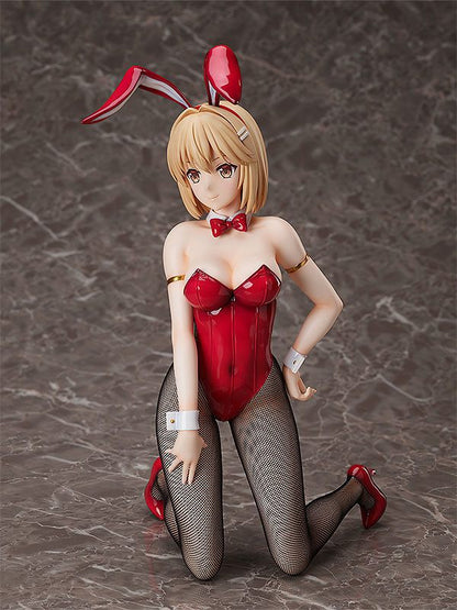 Liscia Elfrieden Bunny Ver. FREEing