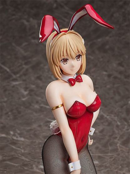 Liscia Elfrieden Bunny Ver. FREEing