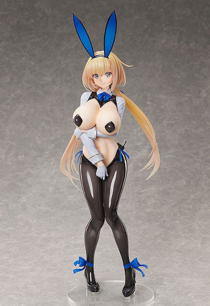 Sophia F. Shirring Reverse Bunny Ver. / Bunny Suit Planning