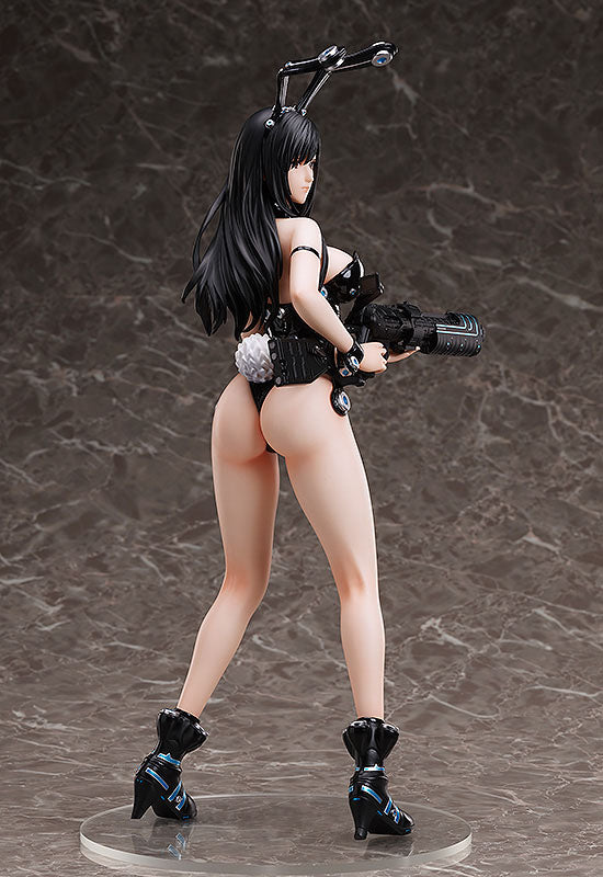 Reika - Bare Leg Bunny Ver. - FREEing