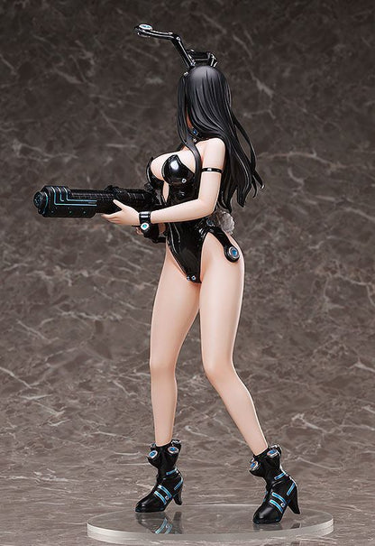 Reika - Bare Leg Bunny Ver. - FREEing