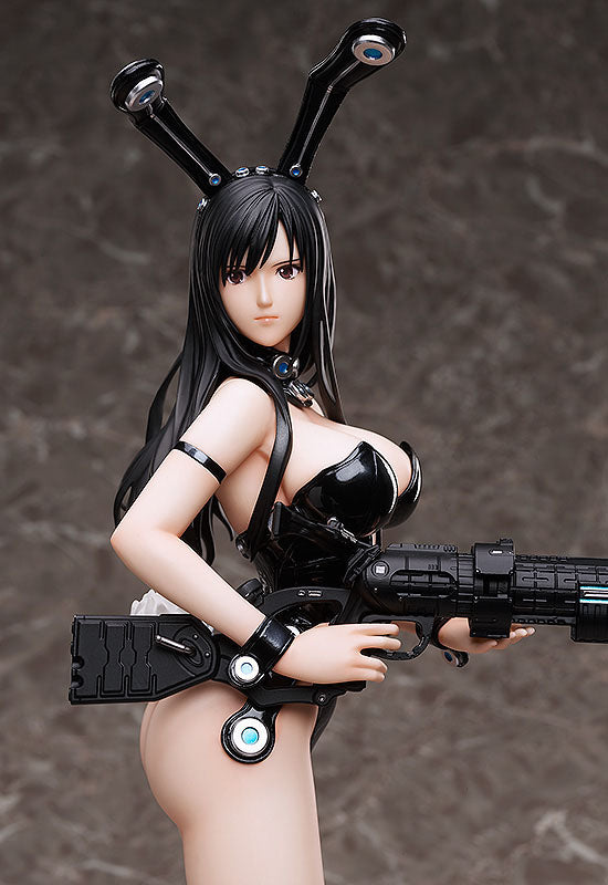 Reika - Bare Leg Bunny Ver. - FREEing