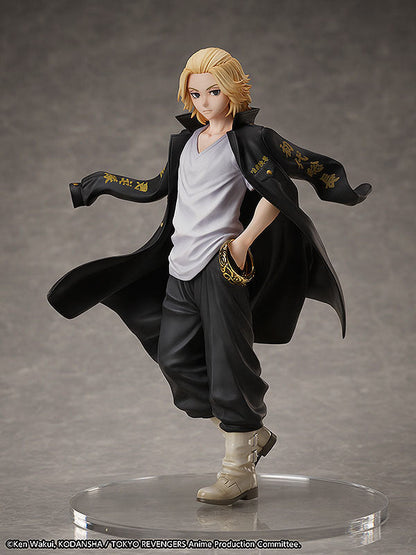 Manjiro Sano Set Tokyo Revengers FREEing Ringgröße 19 Limited