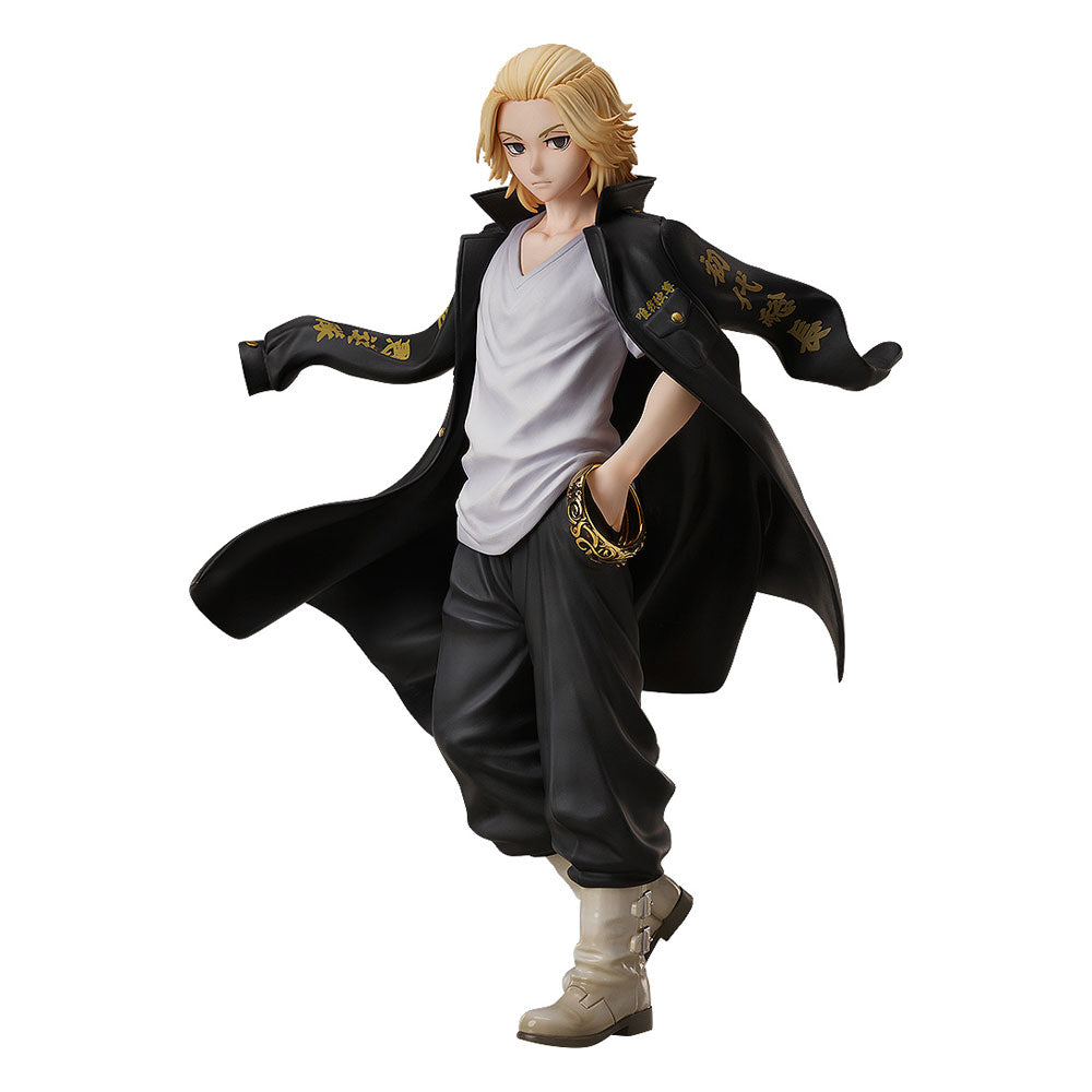 Manjiro Sano Set Tokyo Revengers FREEing Ringgröße 19 Limited