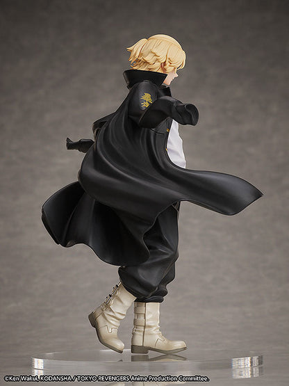 Manjiro Sano Set Tokyo Revengers FREEing Ringgröße 19 Limited