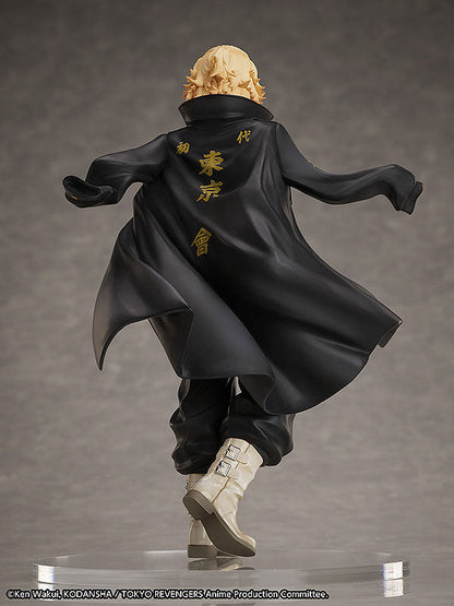 Manjiro Sano Set Tokyo Revengers FREEing Ringgröße 19 Limited