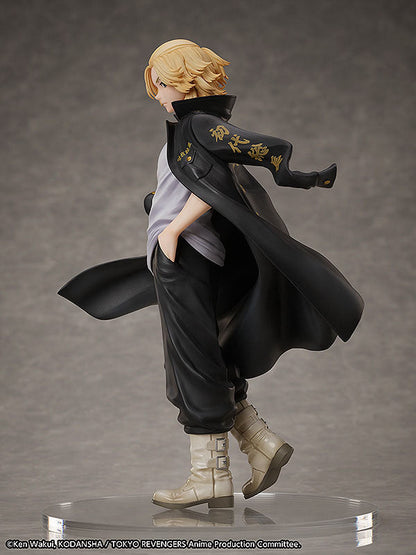 Manjiro Sano Set Tokyo Revengers FREEing Ringgröße 19 Limited