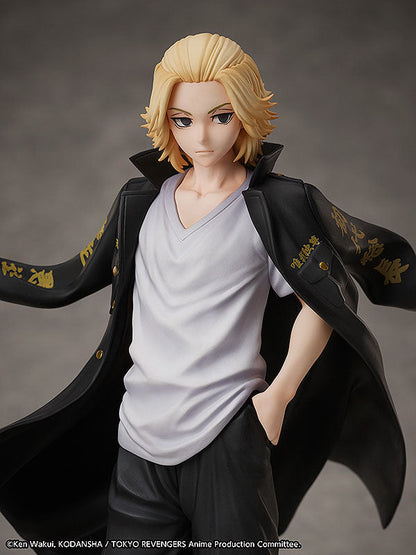 Manjiro Sano Set Tokyo Revengers FREEing Ringgröße 19 Limited