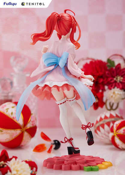 Itsuki - The Quintessential Quintuplets - Furyu