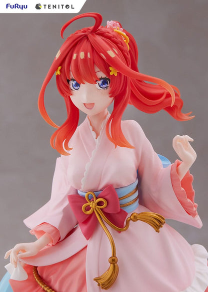 Itsuki - The Quintessential Quintuplets - Furyu