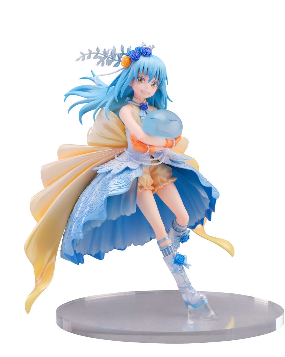 Rimuru Tempest - That Time I Got Reincarnated as a Slime - Furyu