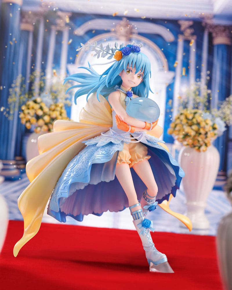 Rimuru Tempest - That Time I Got Reincarnated as a Slime - Furyu
