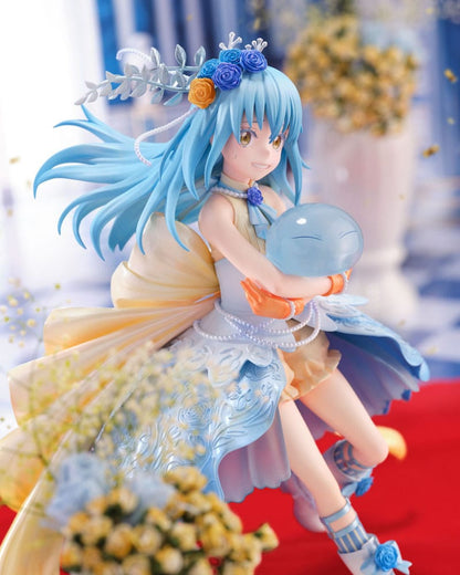 Rimuru Tempest - That Time I Got Reincarnated as a Slime - Furyu