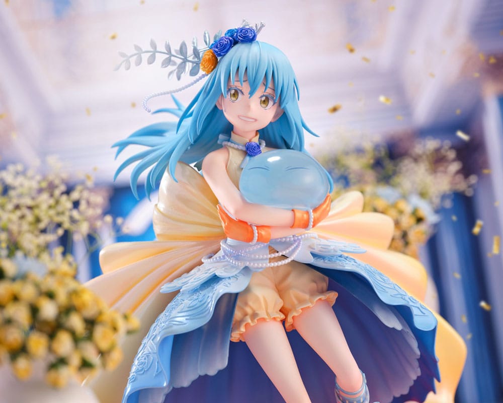 Rimuru Tempest - That Time I Got Reincarnated as a Slime - Furyu