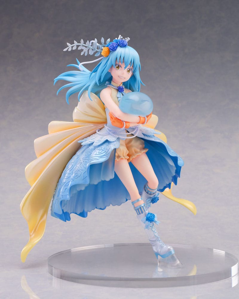 Rimuru Tempest - That Time I Got Reincarnated as a Slime - Furyu