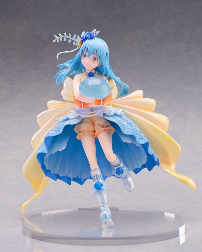Rimuru Tempest - That Time I Got Reincarnated as a Slime - Furyu