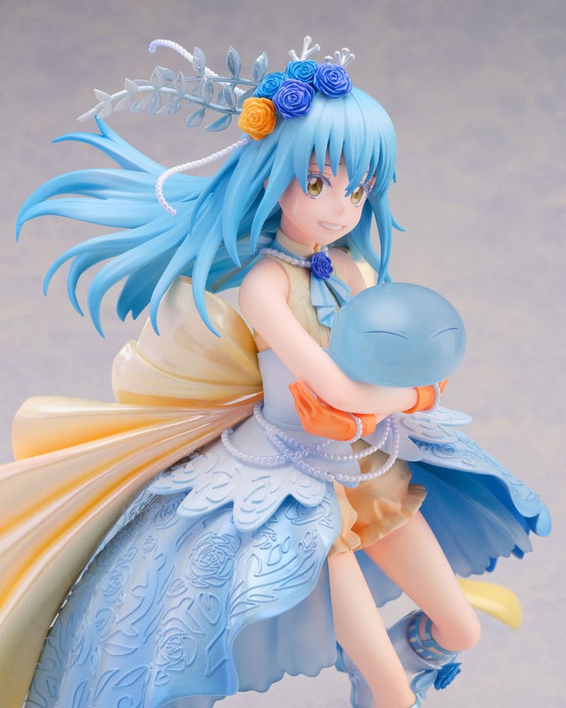 Rimuru Tempest - That Time I Got Reincarnated as a Slime - Furyu
