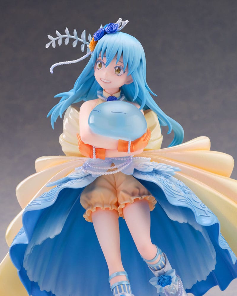 Rimuru Tempest - That Time I Got Reincarnated as a Slime - Furyu