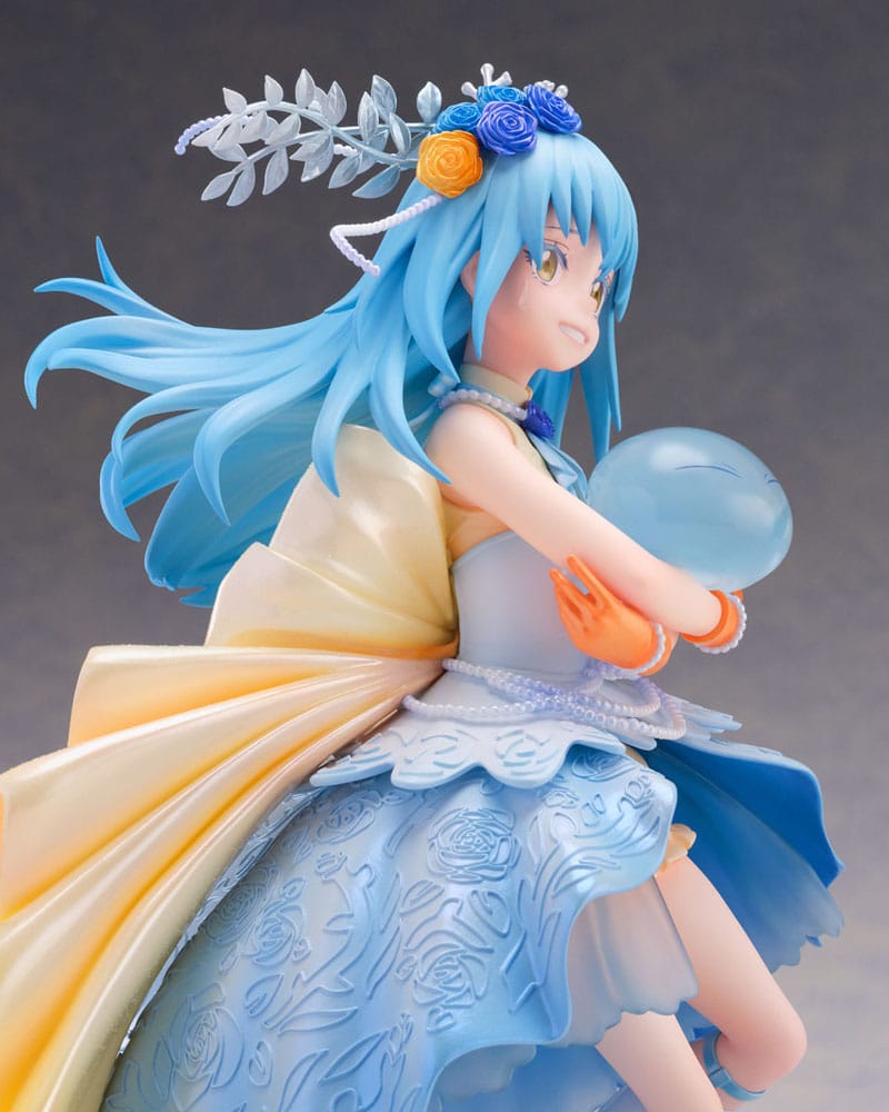 Rimuru Tempest - That Time I Got Reincarnated as a Slime - Furyu