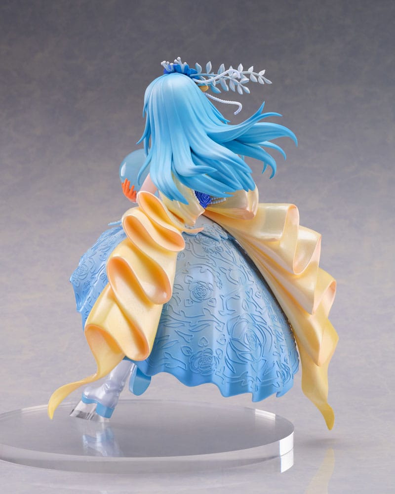 Rimuru Tempest - That Time I Got Reincarnated as a Slime - Furyu